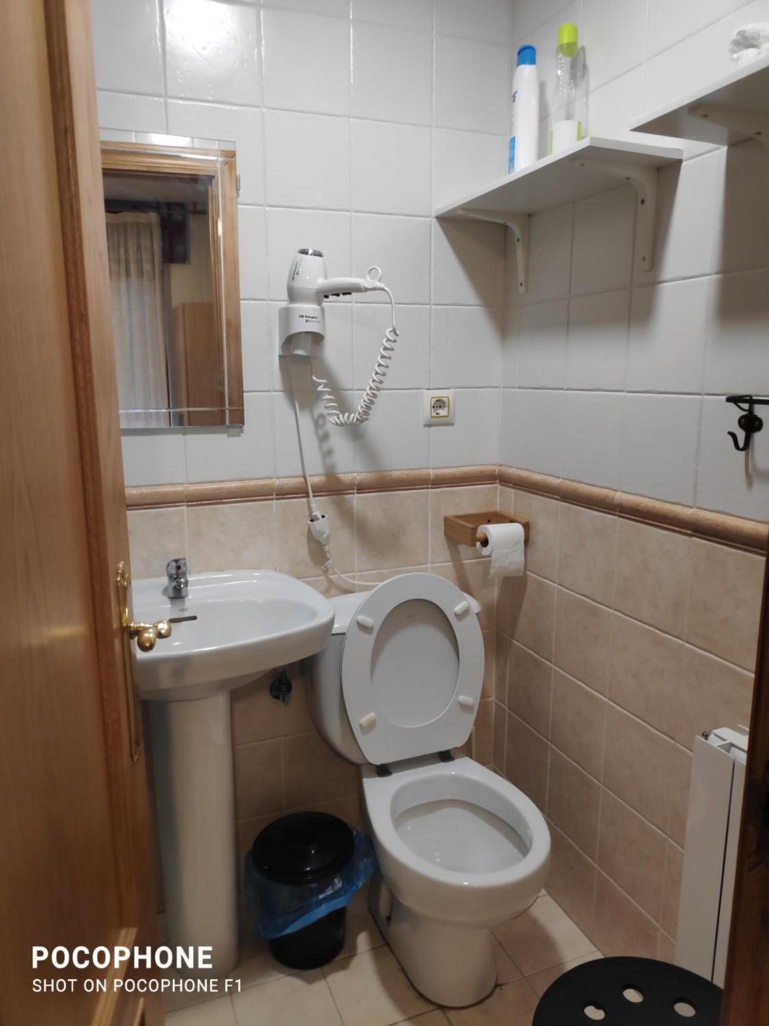 Pension Casa Leon Santona Room photo